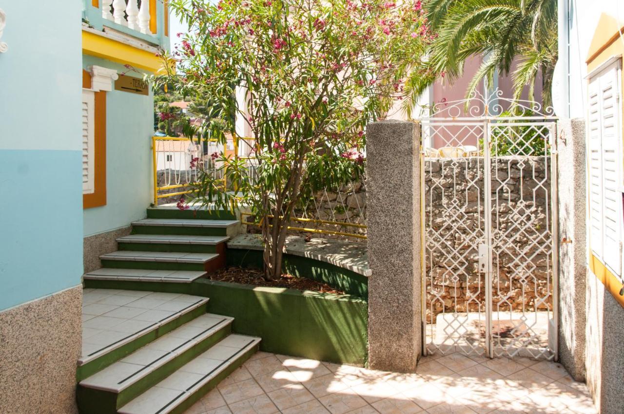 Villa Mozart Велі-Лошинь Екстер'єр фото